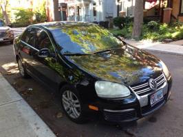 2007 Volkswagen Jetta Buffalo NY 2007 Volkswagen Jetta Buffalo NY